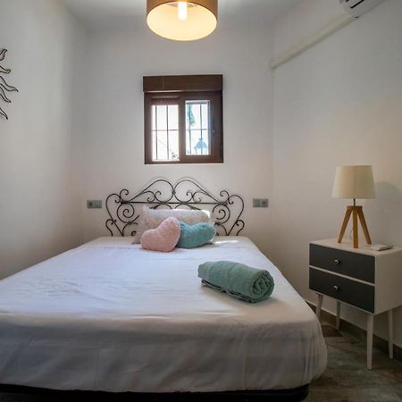 Ferienwohnung Casa Elia B Altea Exterior foto