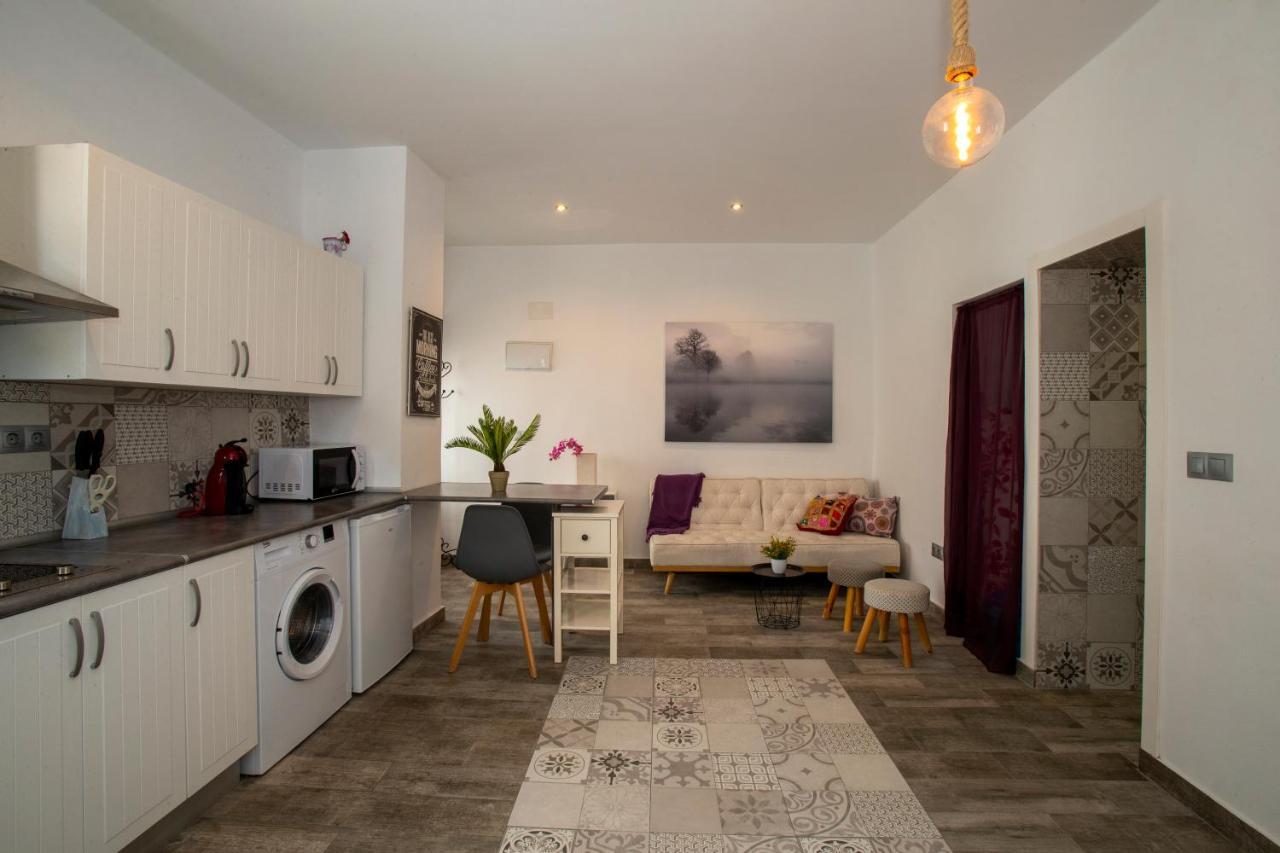 Ferienwohnung Casa Elia B Altea Exterior foto